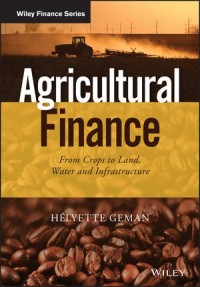 Agricultural Finance.