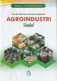 Image of Agroindustri Halal.