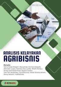 Image of Analisis Kelayakan Agribisnis.