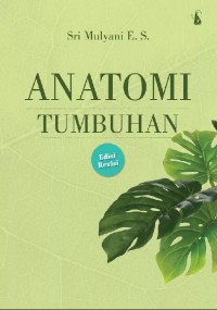 Image of Anatomi tumbuhan.