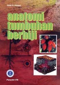 Image of Anatomi Tumbuhan Berbiji.