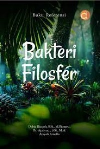 Bakteri filosfer.