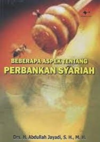 Image of Beberapa Aspek Tentang Perbankan Syariah.