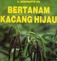 Image of Bertanam Kacang Hijau.