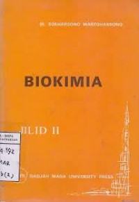 Biokimia.