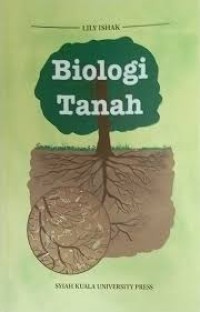 Image of Biologi Tanah.