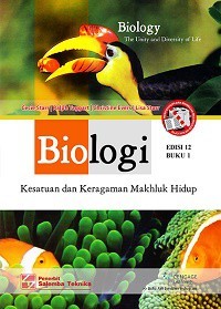 Biology Kesatuan dan Keragaman Makhluk Hidup
