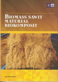 Biomass Sawit Material Komposit.