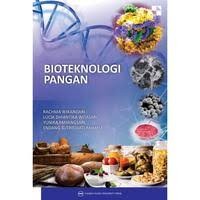 Image of Bioteknologi Pangan.