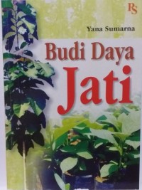 Image of Budidaya jati.