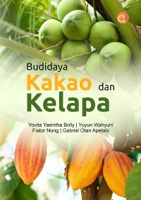 Budidaya Kakao dan Kelapa.