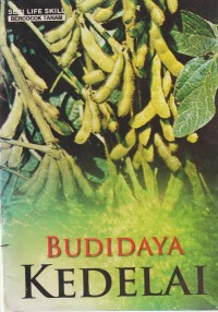 Image of Budidaya Kedelai.