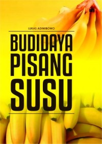 Image of Budidaya Pisang Susu.