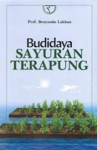 Image of Budidaya Sayuran Terapung.