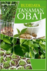 Image of Budidaya tanaman obat.