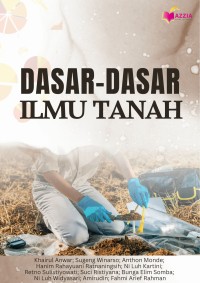 Image of Dasar-Dasar Ilmu Tanah.