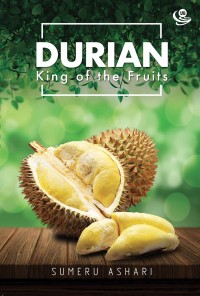 Image of Durian King of the Fruits.