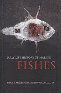 Early life history of marine Fishes