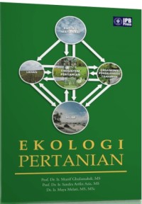 Ekologi Pertanian
