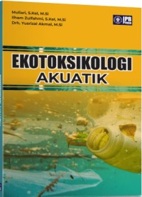 Ekotoksikologi Akuatik.