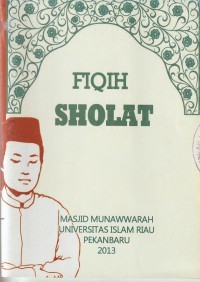 Fiqih Sholat.