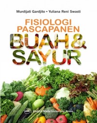 Fisiologi Pascapanen Buah & Sayur.