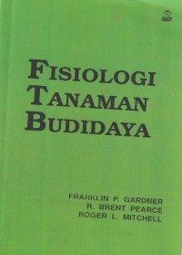 Image of Fisiologi Tanaman Budidaya.
