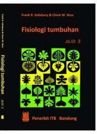 Image of Fisiologi Tumbuhan Jilid 3.