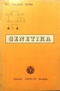 Genetika .
