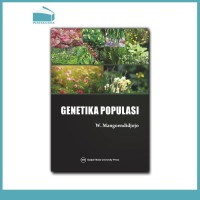 Image of Genetika Populasi.