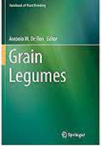 Grain Legumes