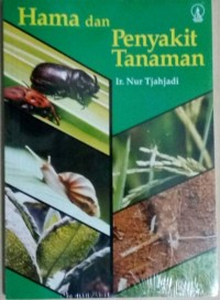Image of Hama dan Penyakit Tanaman.