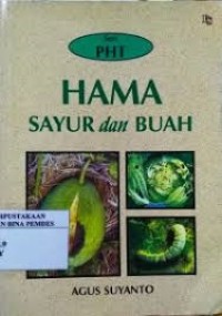 Image of Hama Sayur dan Buah.