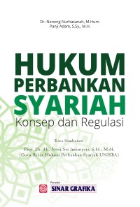 Hukum Perbankan Syariah Konsep dan Regulasi.