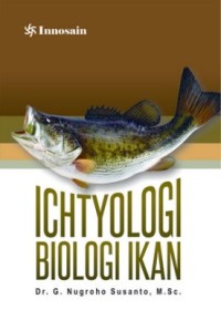 Ichtyologi Ikan.