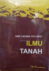 Image of Ilmu Tanah.