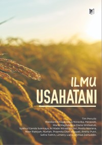 Image of Ilmu Usahatani.