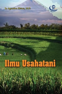 Image of Ilmu Usahatani.