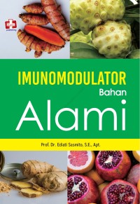 Imunomodulator Bahan Alami.