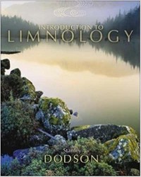 Image of Introduction to Limnology.