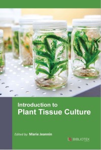 Image of Introduction to  Plant Tissue Culture.