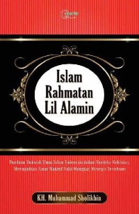 Islam Rahmatan Lil alamin