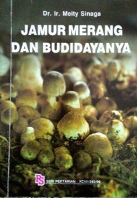 Jamur Merang dan Budidayanya.