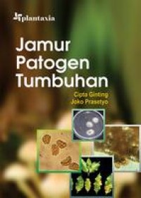 Image of Jamur Patogen Tumbuhan.