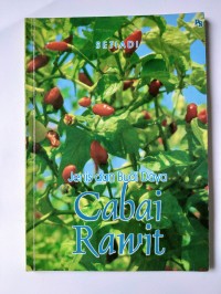 Jenis dan Budidaya Cabai Rawit.
