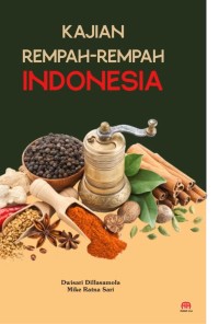 Image of Kajian Rempah-Rempah Indonesia.