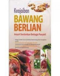 Image of Keajaiban Bawang Berlian Ampuh Sembuhkan Berbagai Penyakit