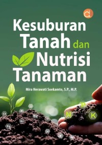 Image of Kesuburan Tanah dan Nutrisi Tanaman.