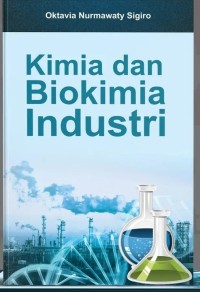 Image of Kimia dan Biokimia Industri.
