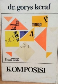 Image of Komposisi.